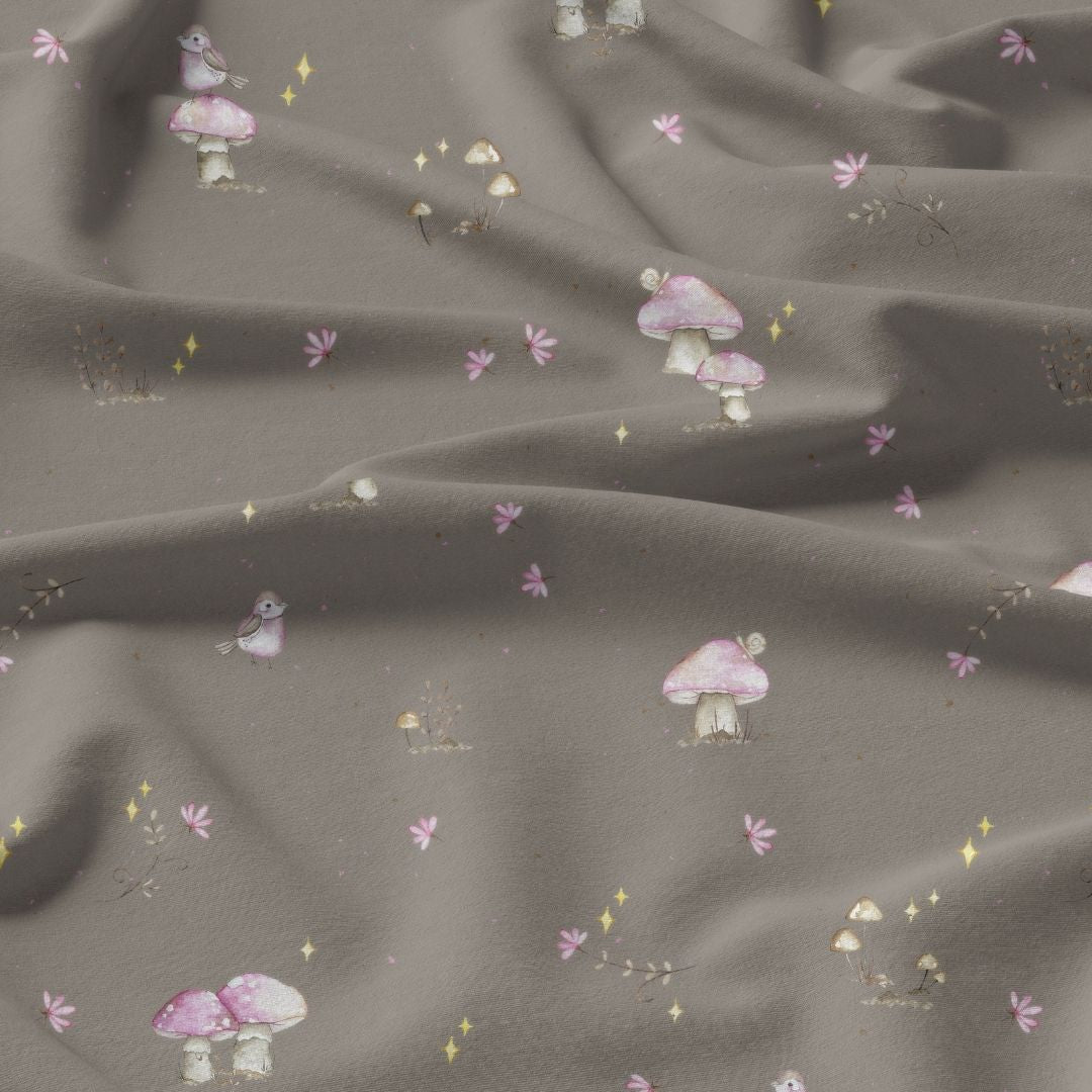 Softshell Traumzauberwald