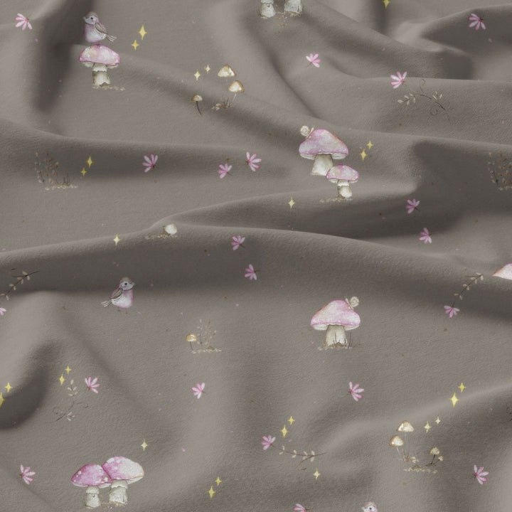 Softshell Traumzauberwald