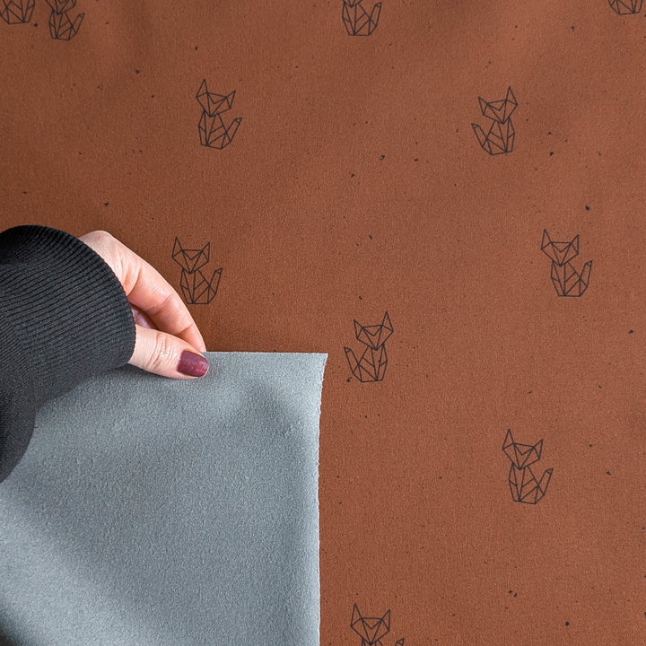 Vorbestellung Softshell The Fox