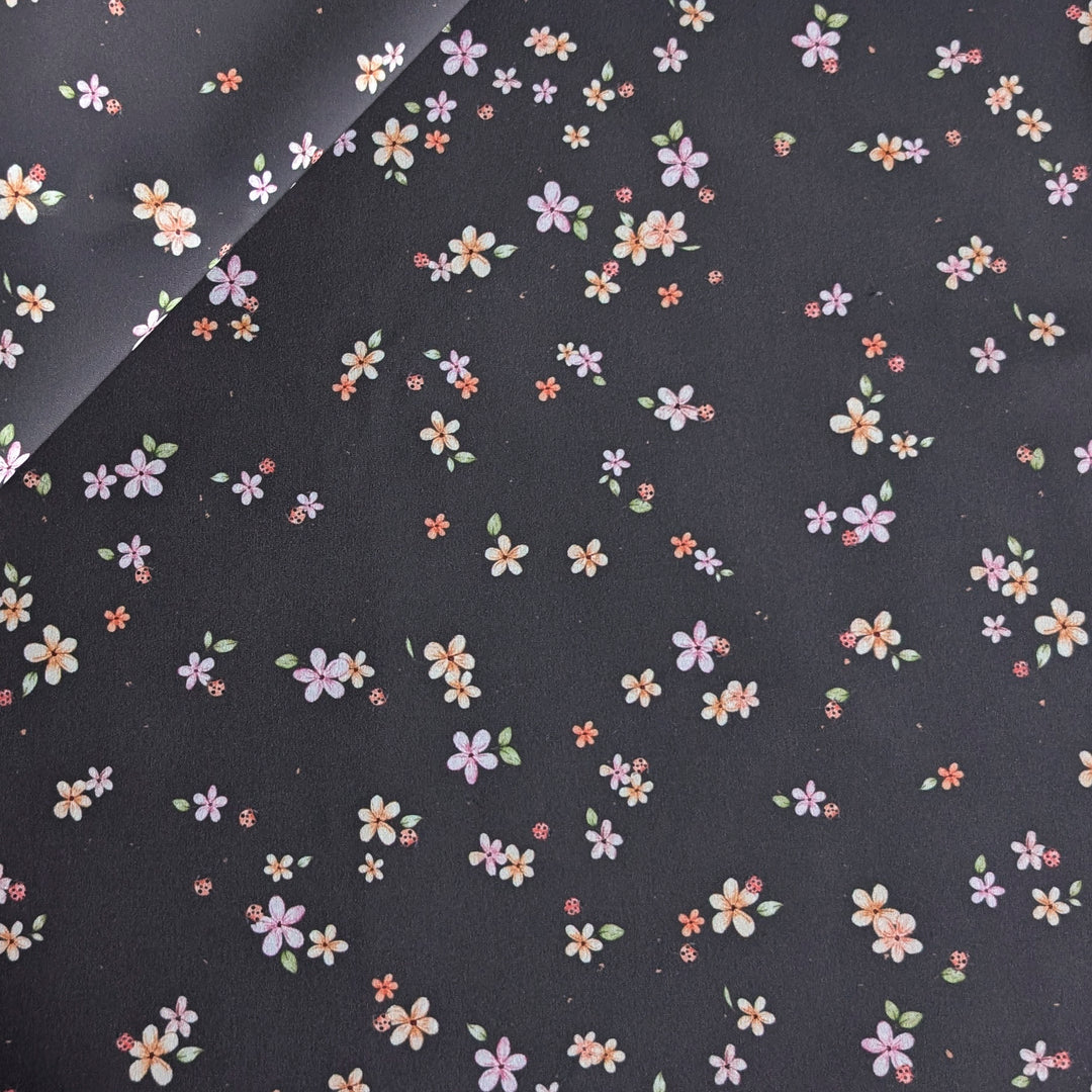 Vorbestellung Softshell Streublumen