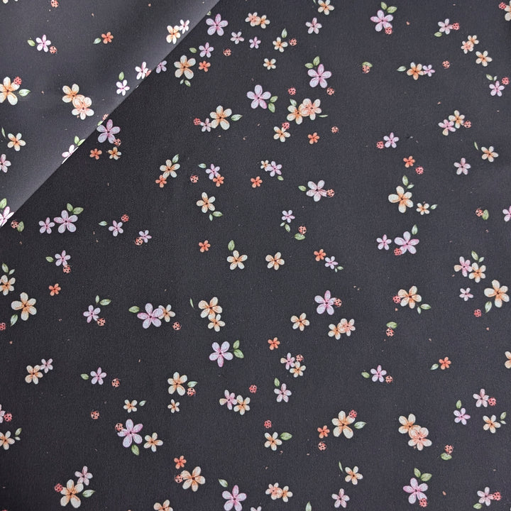 Vorbestellung Softshell Streublumen