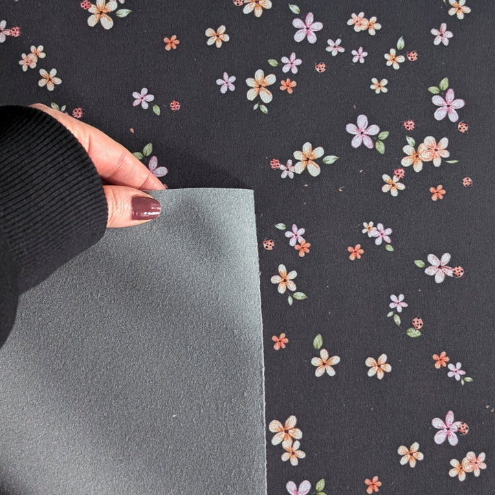 Vorbestellung Softshell Streublumen