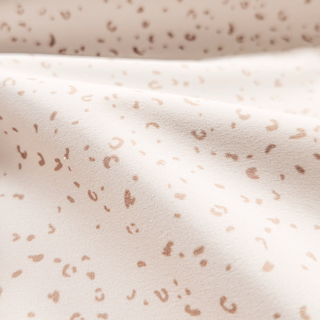Vorbestellung Softshell XS Leo beige