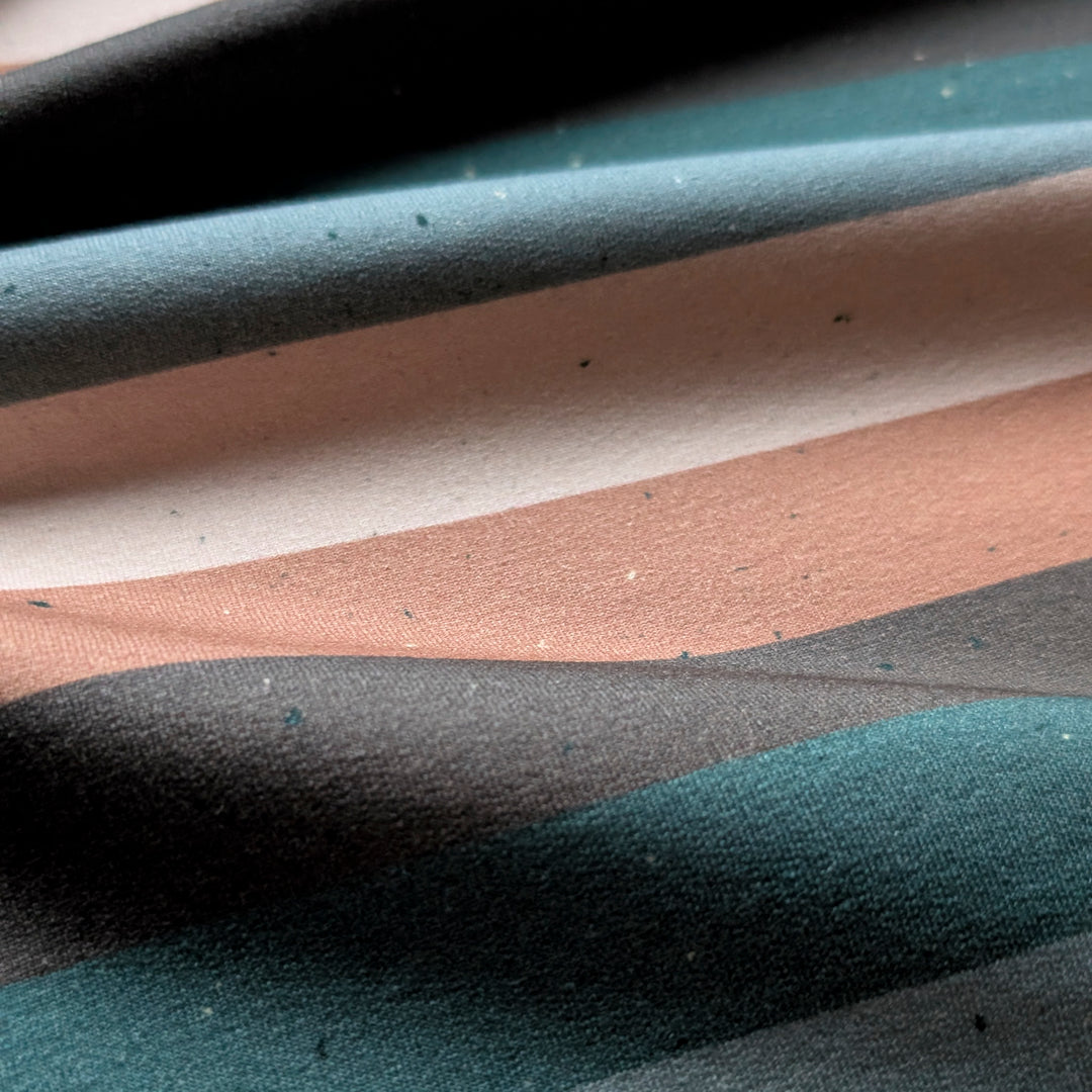 Jersey Statement Stripes nature