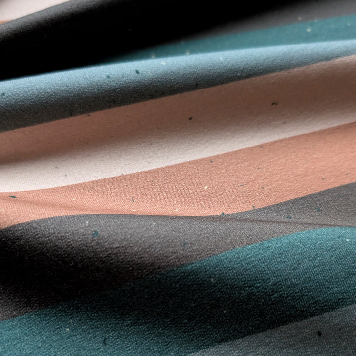 Jersey Statement Stripes nature