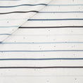 Bild in Galerie-Betrachter laden, Jersey Konfetti Stripes Sky

