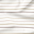 Bild in Galerie-Betrachter laden, French Terry Konfetti Stripes Boho
