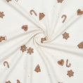 Bild in Galerie-Betrachter laden, Vorbestellung French Terry Gingerbread cream
