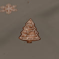 Bild in Galerie-Betrachter laden, Vorbestellung French Terry Gingerbread taupe
