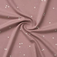Bild in Galerie-Betrachter laden, Vorbestellung French Terry Mini Blossom Rosa
