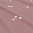 Bild in Galerie-Betrachter laden, Vorbestellung French Terry Mini Blossom Rosa
