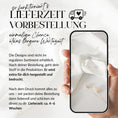 Bild in Galerie-Betrachter laden, Vorbestellung French Terry Schneeflocken
