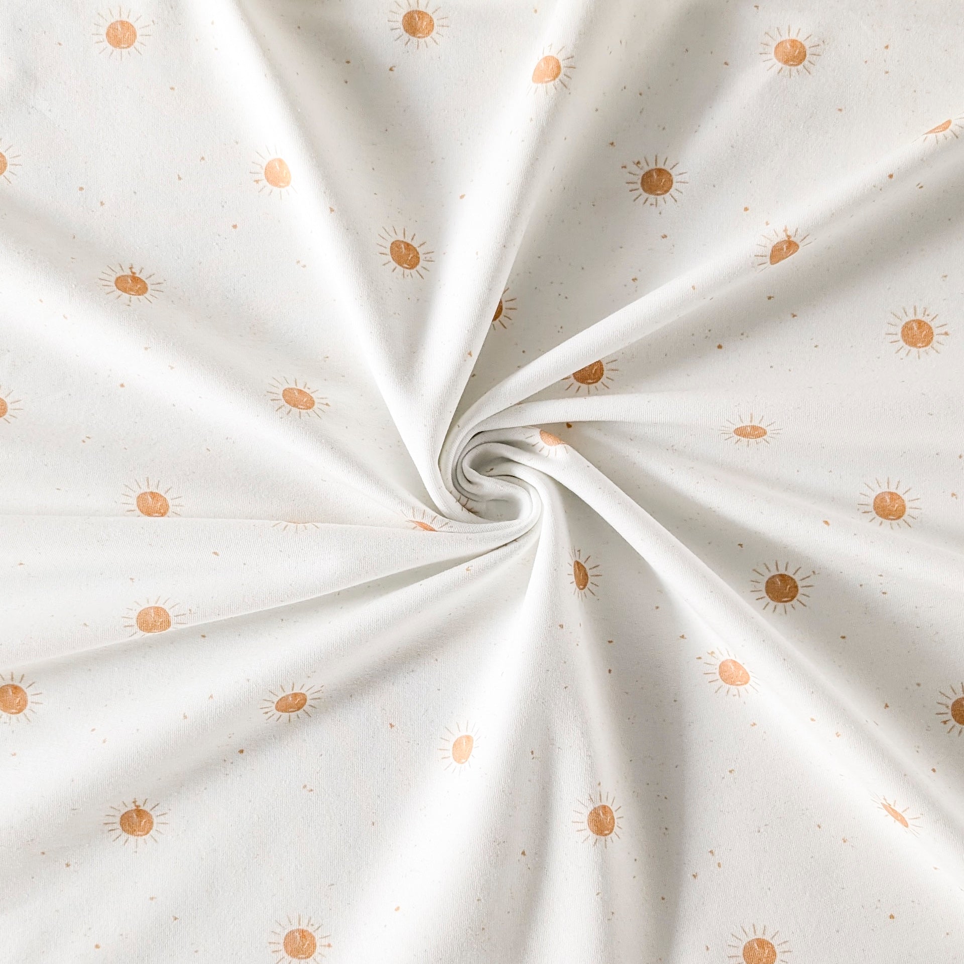 French Terry Sunshine