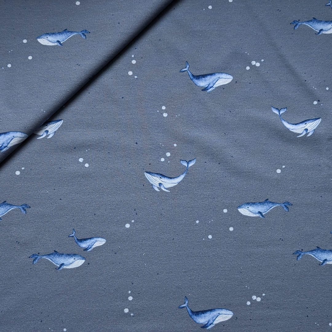 Softshell Wale