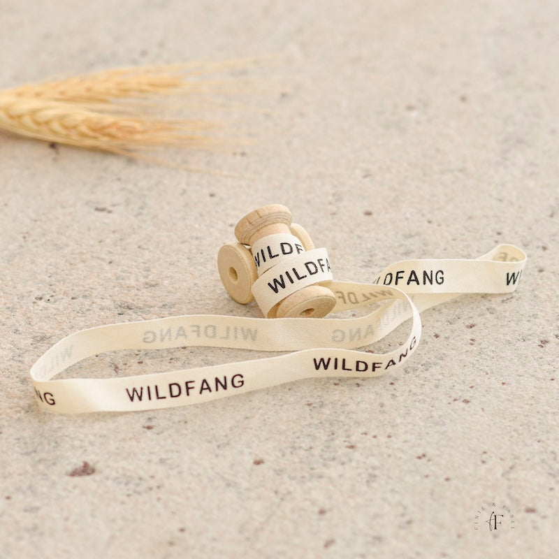 Designband "Wildfang"