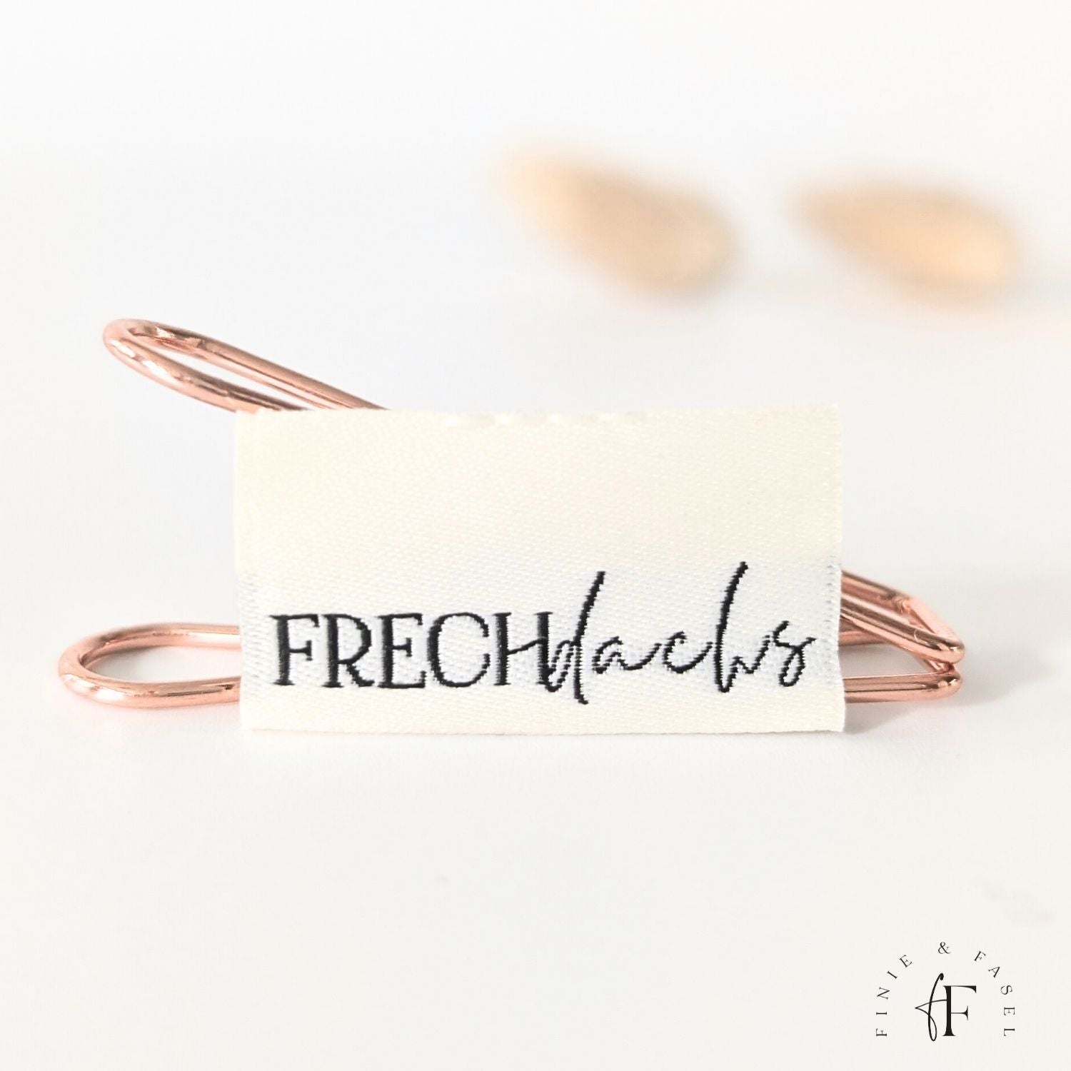 Weblabel Frechdachs