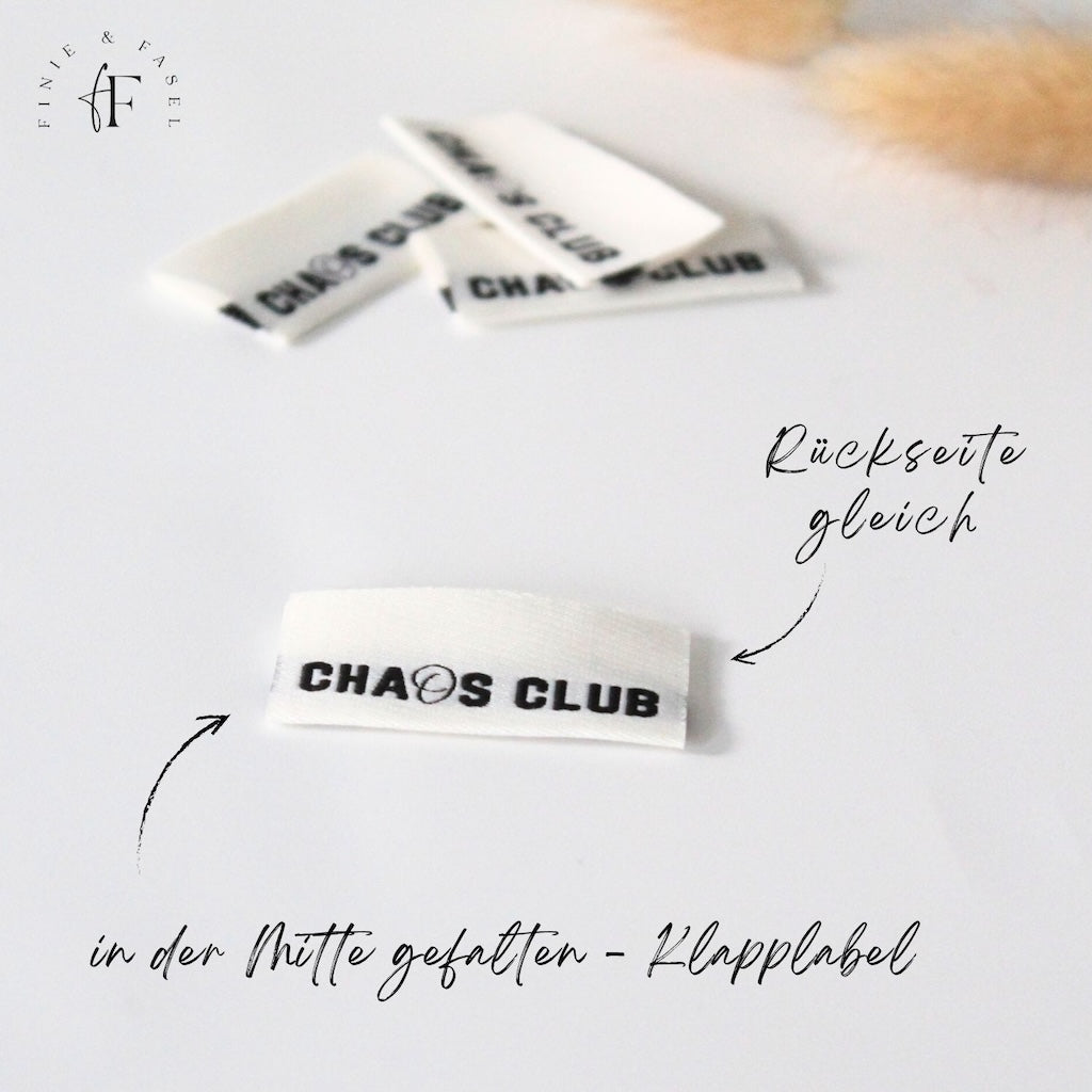 Weblabel Chaos Club