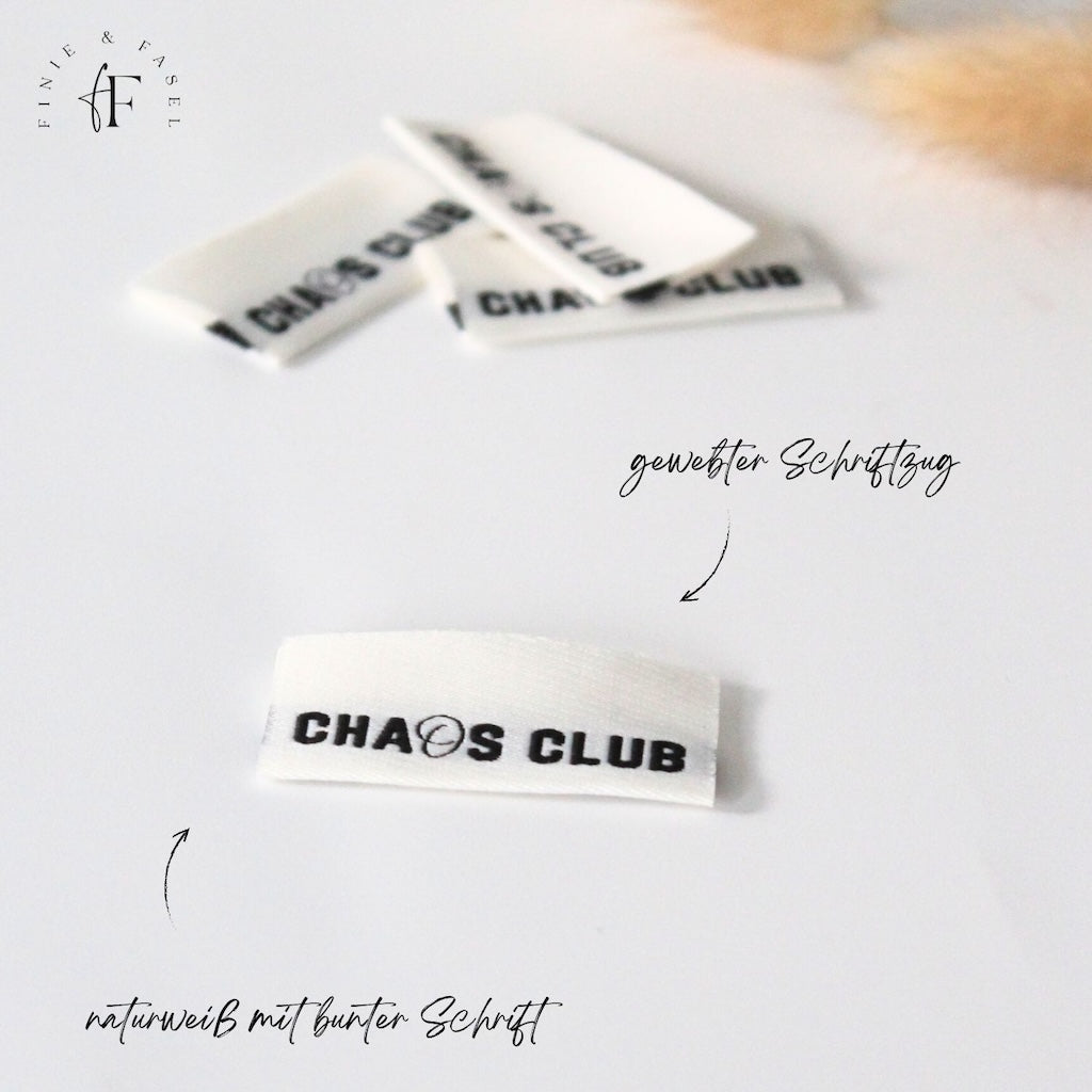 Weblabel Chaos Club