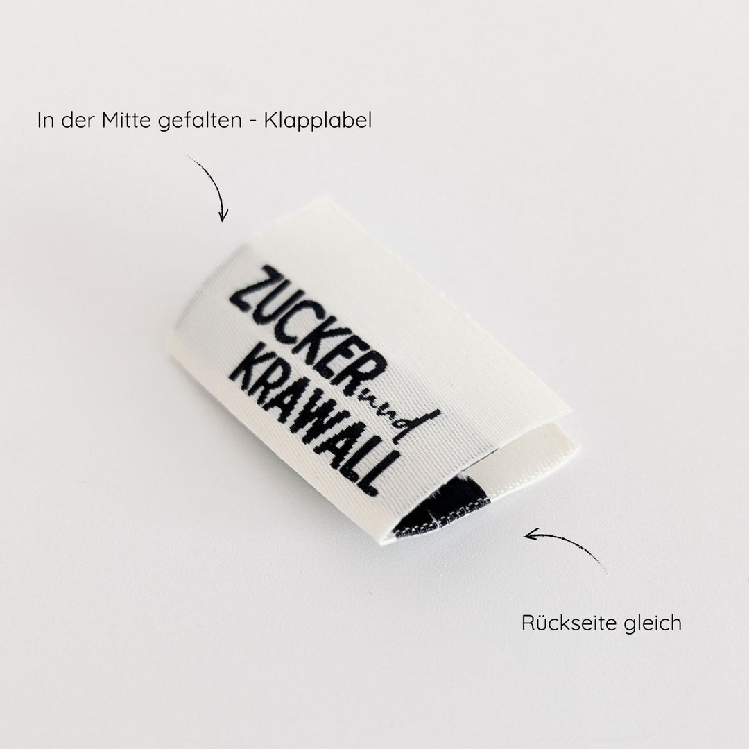 Weblabel Zucker & Krawall