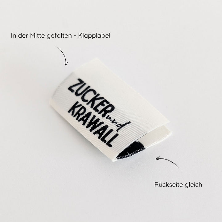Weblabel Zucker & Krawall