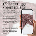 Bild in Galerie-Betrachter laden, Vorbestellung French Terry Winterfleur
