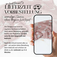 Bild in Galerie-Betrachter laden, Vorbestellung French Terry Winterdorf rosa
