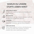 Bild in Galerie-Betrachter laden, Vorbestellung French Terry Winterdorf rosa
