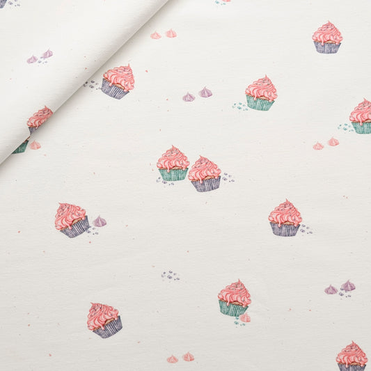 French Terry Zuckerella