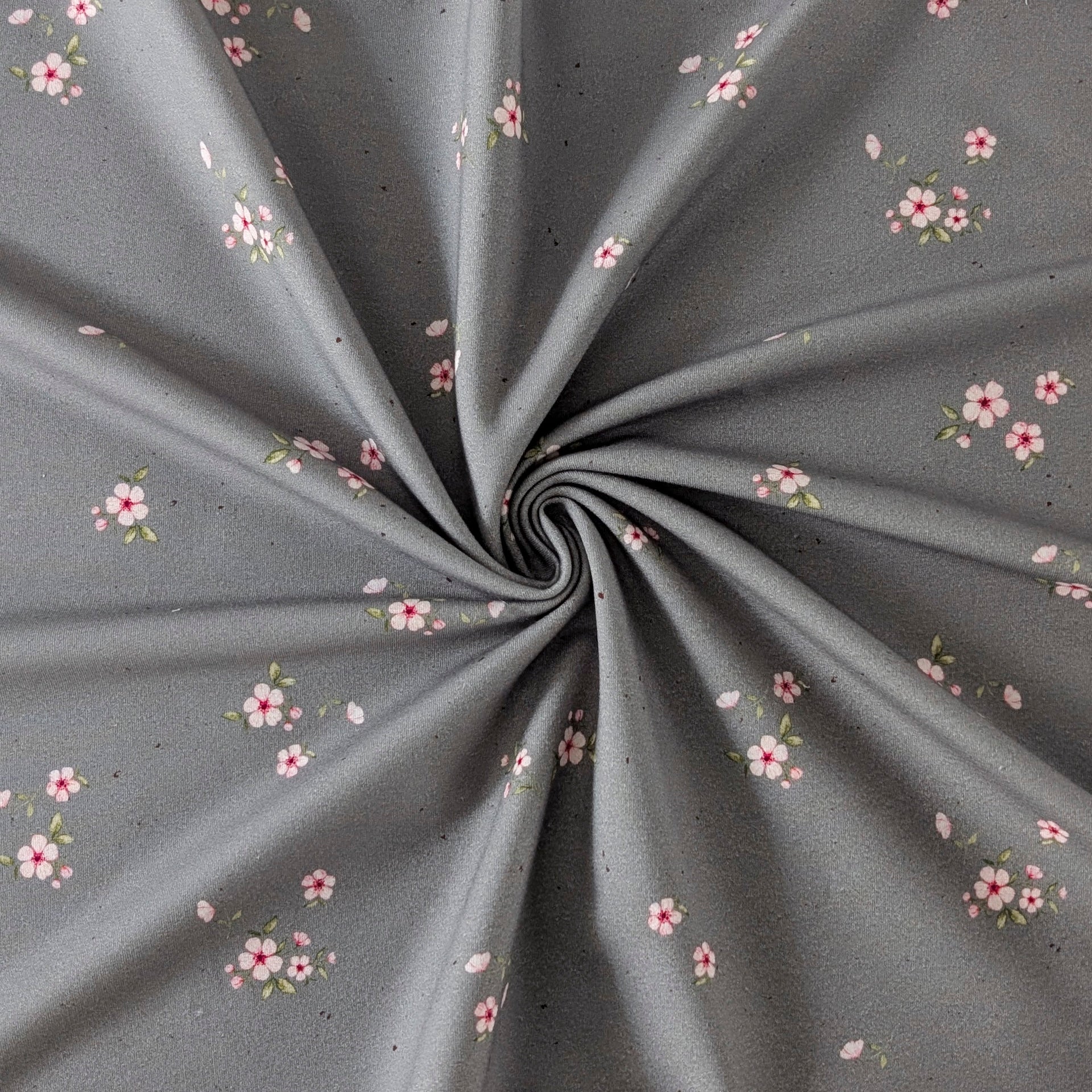 Jersey Cherry Garden grau