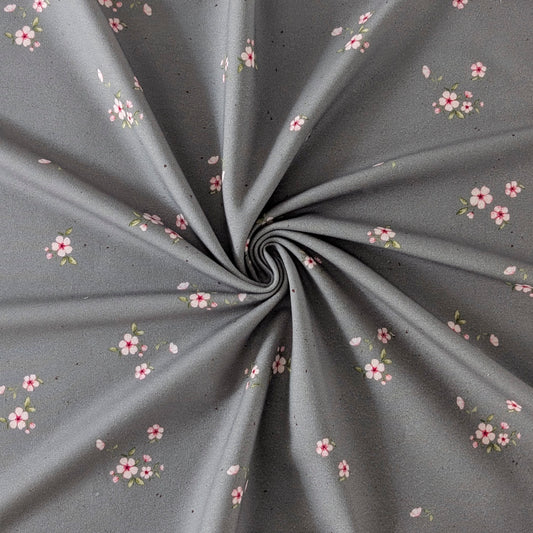 Jersey Cherry Garden grau