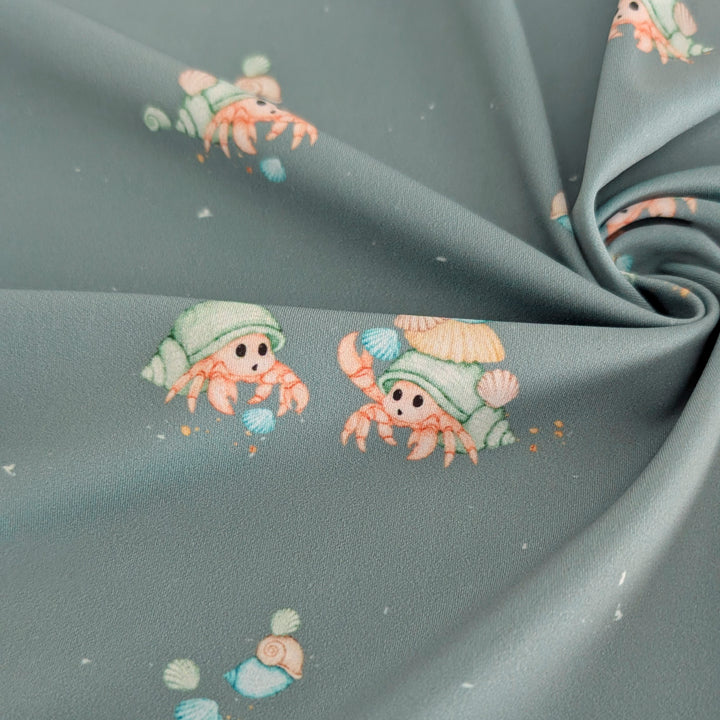 UV Lycra Little Crabs
