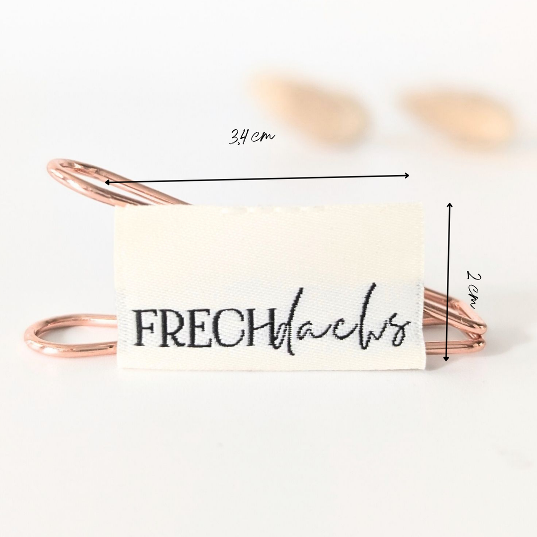 Weblabel Frechdachs