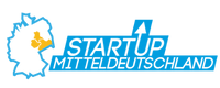 Startup Mitteldeutschland Logo