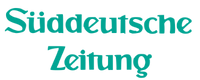Süddeutsche Zeitung Logo