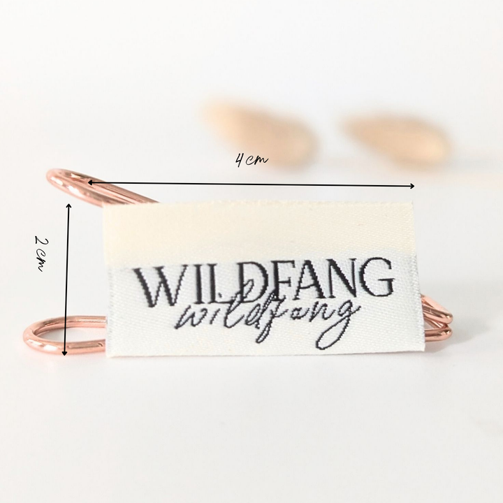 Weblabel Wildfang