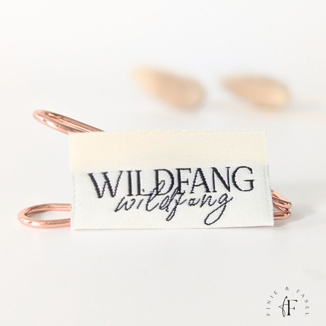Weblabel Wildfang