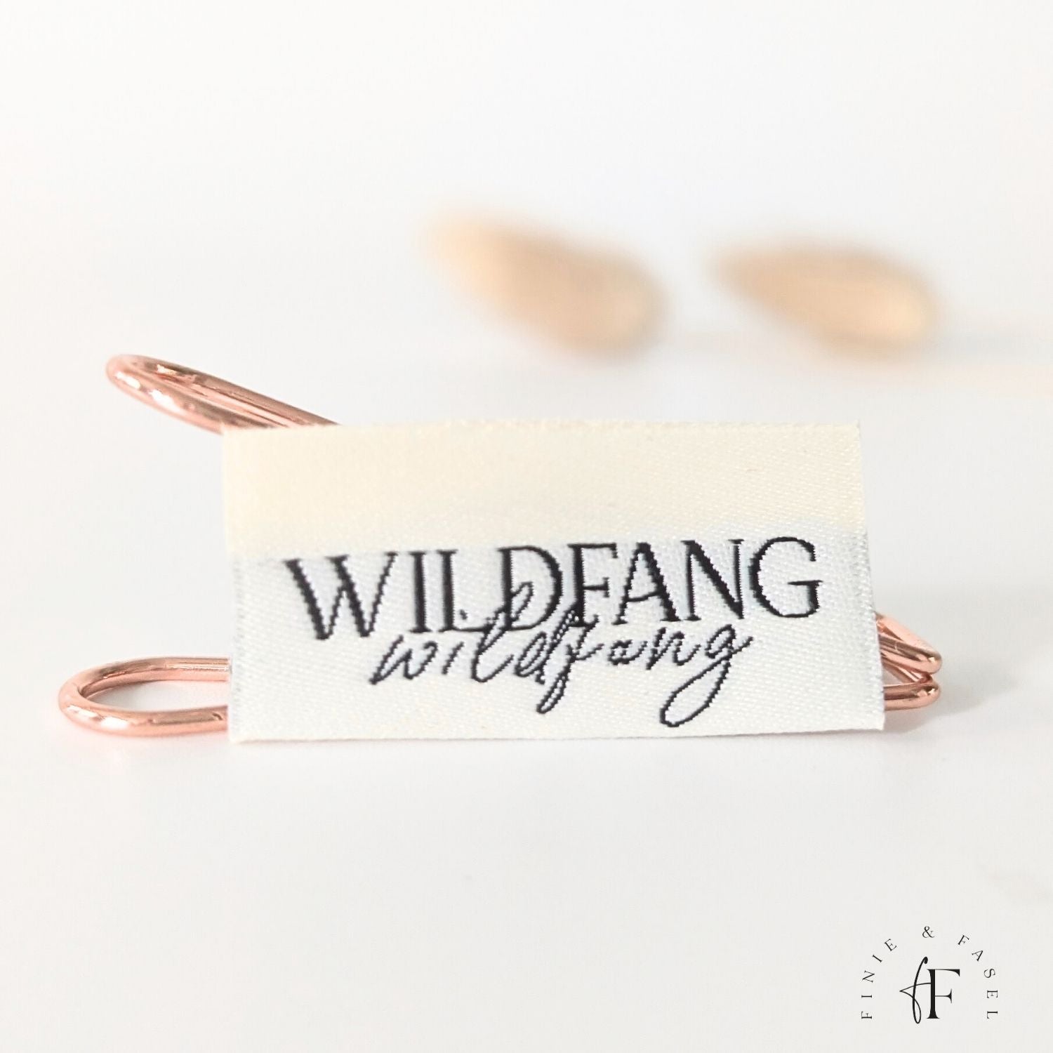 Weblabel Wildfang
