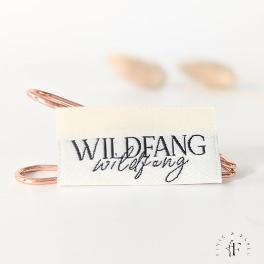 Weblabel Wildfang