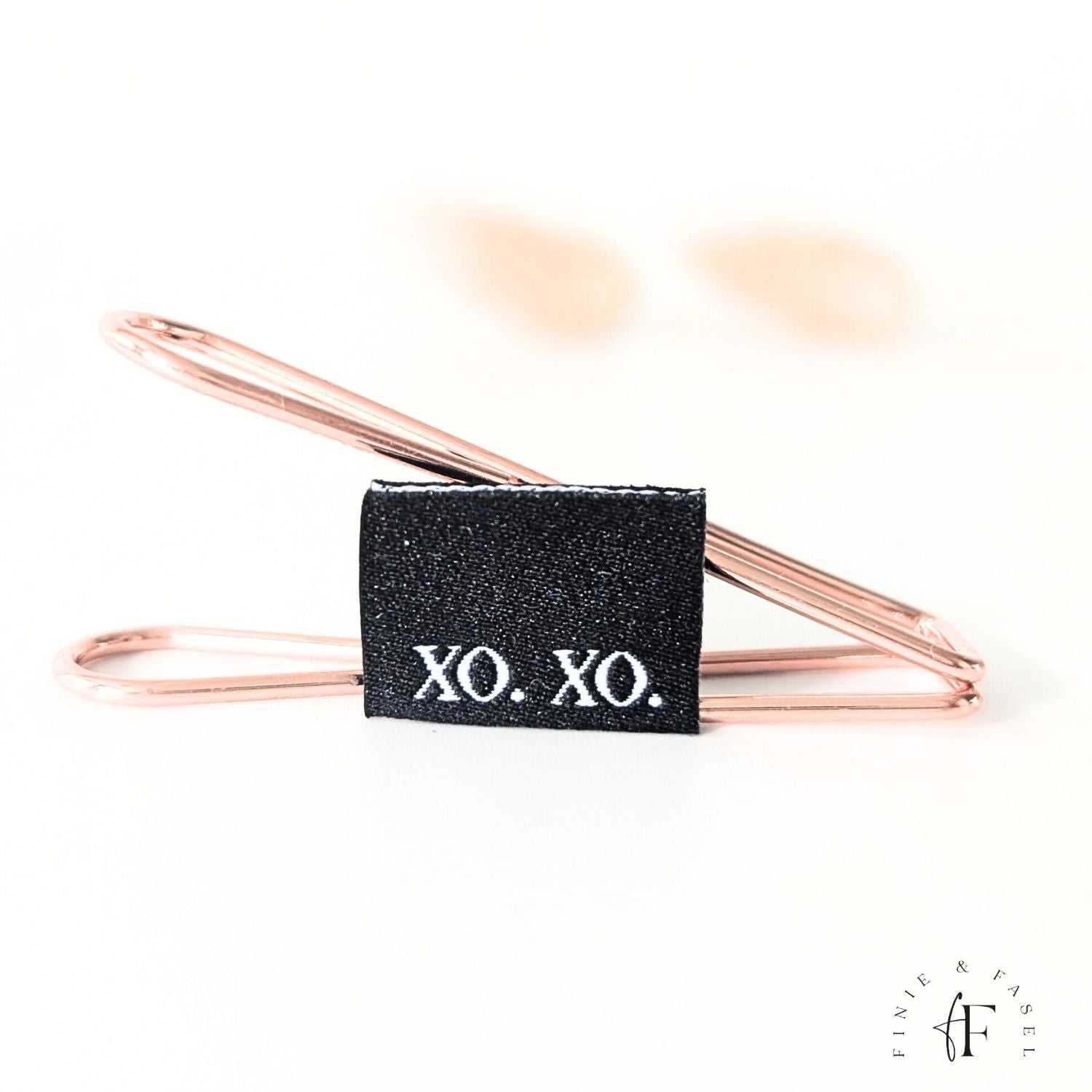 Weblabel xo.xo.